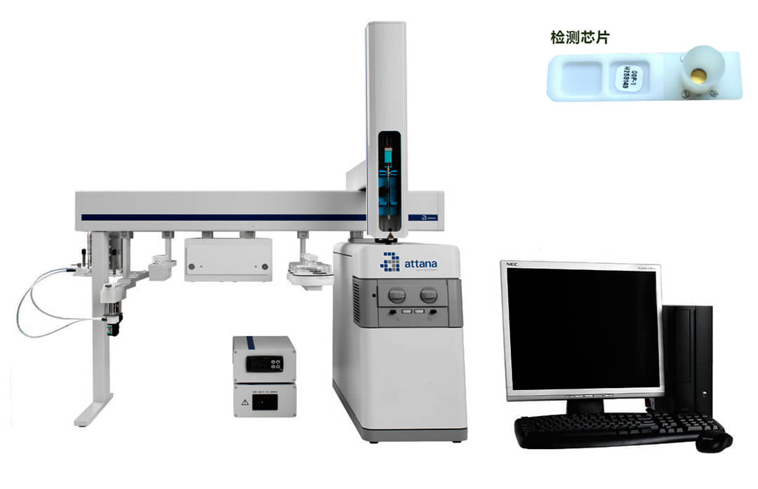 Attana Cell 200蛋白互作分析儀中國授權(quán)代理