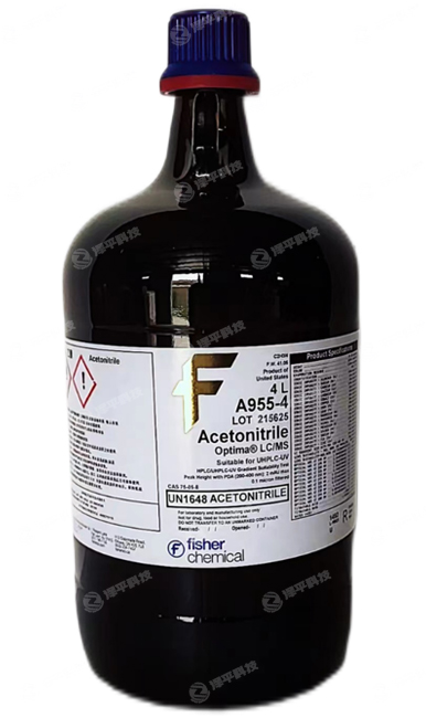 Fisher Chemical LC/MS|(zh)V̱ƽ