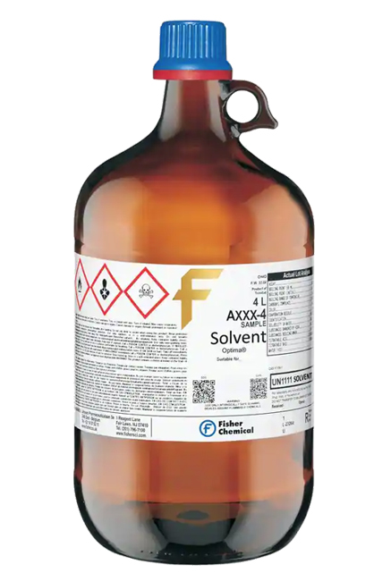 Fisher Chemical HPLCĚ߻THF̱ƽ
